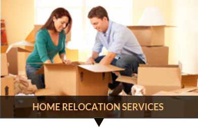 Home Relocation Services